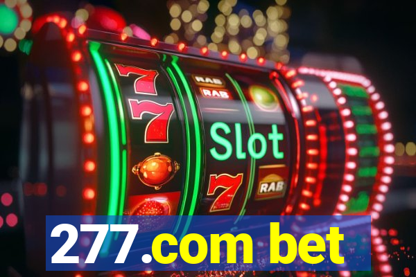 277.com bet